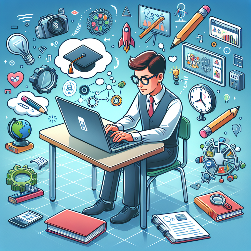 Prediksi 5 Teknologi Pendidikan yang Bakal Booming Tahun Ini