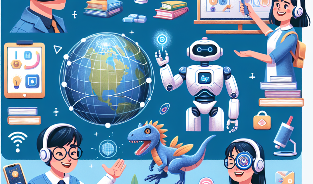 Prediksi 5 Teknologi Pendidikan yang Bakal Booming Tahun Ini