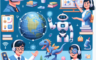 Prediksi 5 Teknologi Pendidikan yang Bakal Booming Tahun Ini