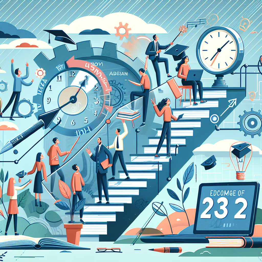 Mengatasi Tantangan Pendidikan Hybrid: Tips untuk Siswa dan Guru di Tahun 2025