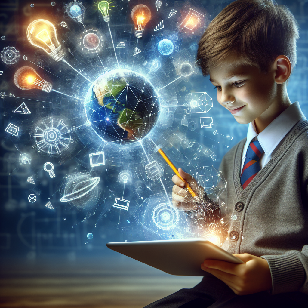 Viral! Murid SD Ciptakan Inovasi Teknologi Sederhana, Netizen Terpukau