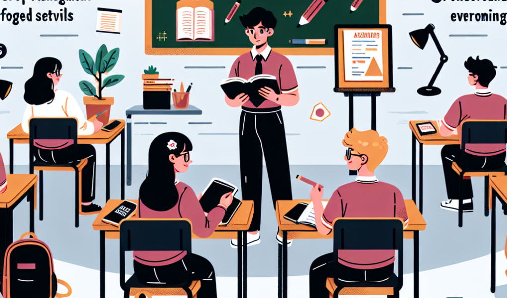 10 Tips Belajar Efektif ala Pelajar Terbaik Dunia, Bisa Dicoba di Indonesia!