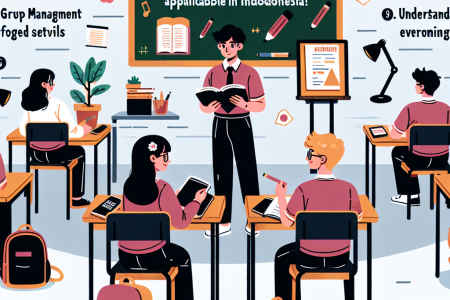 10 Tips Belajar Efektif ala Pelajar Terbaik Dunia, Bisa Dicoba di Indonesia!