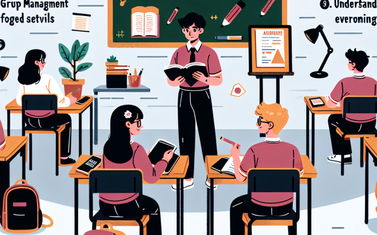 10 Tips Belajar Efektif ala Pelajar Terbaik Dunia, Bisa Dicoba di Indonesia!