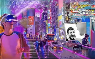 Belajar Sejarah di Metaverse: Bukan Main Game, Tapi Ini Pelajaran yang Lagi Viral di 2026