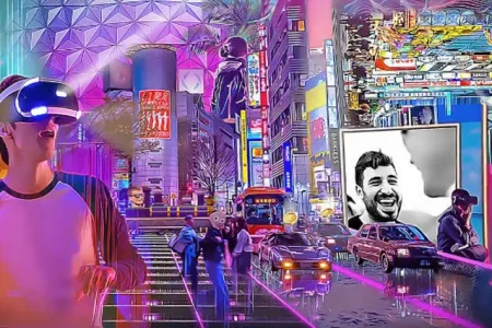 Belajar Sejarah di Metaverse: Bukan Main Game, Tapi Ini Pelajaran yang Lagi Viral di 2026