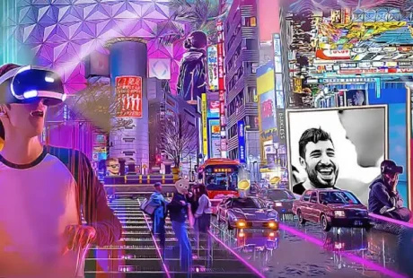 Belajar Sejarah di Metaverse: Bukan Main Game, Tapi Ini Pelajaran yang Lagi Viral di 2026