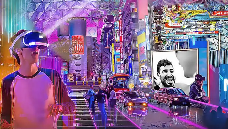 Belajar Sejarah di Metaverse: Bukan Main Game, Tapi Ini Pelajaran yang Lagi Viral di 2026