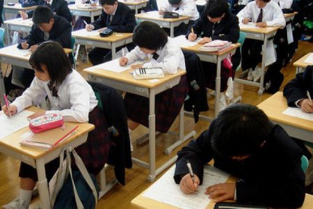 10 Sekolah di Jepang Hapus Pekerjaan Rumah – Nilai Siswa Justru Naik 28% dalam 3 Bulan