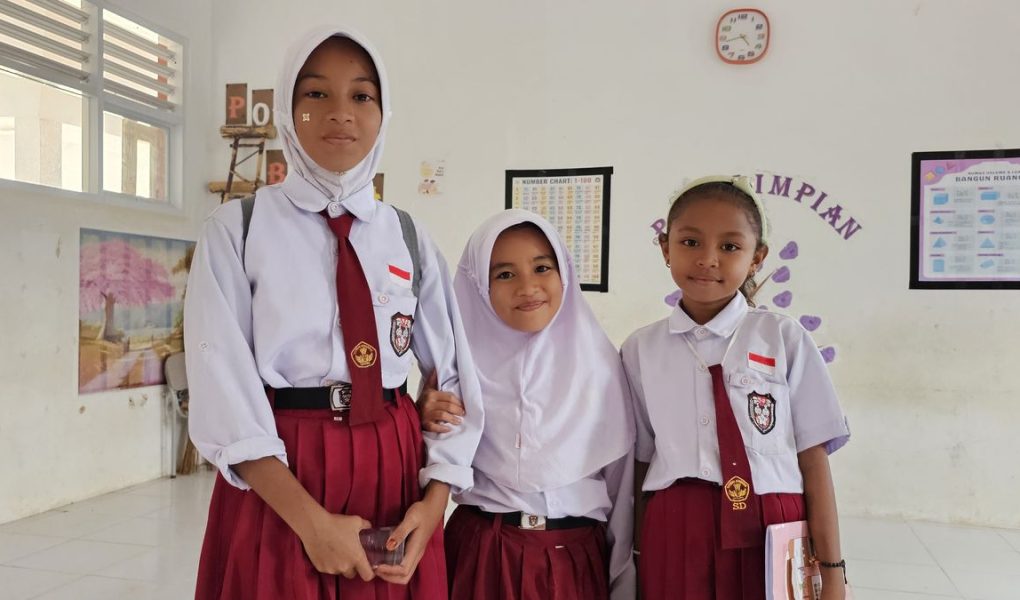 UU Sisdiknas Sah, UN Kembali, Zonasi Diubah: Juli 2026 Jadi Bulan Paling Bersejarah Buat Dunia Pendidikan Indonesia